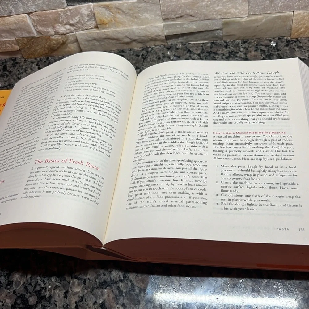 How to Cook Everyrhing by Mark Bittman